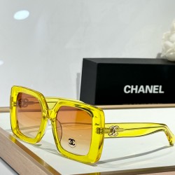 CHANEL