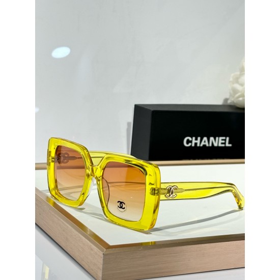 CHANEL