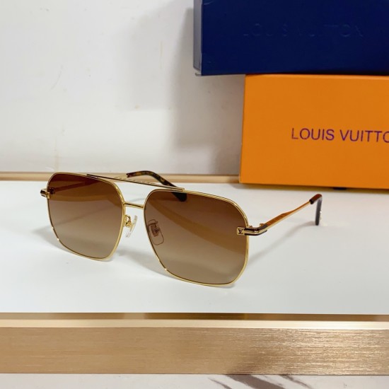 Louis Vuitton Louis Vuitton