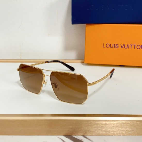 Louis Vuitton Louis Vuitton