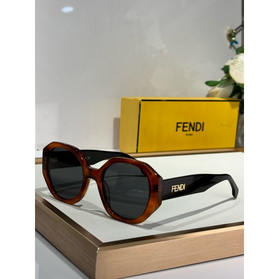FENDI FENDI