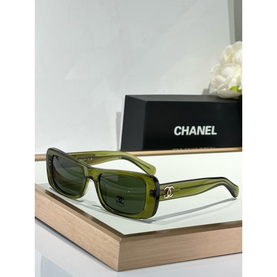 CHANEL