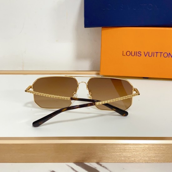 Louis Vuitton Louis Vuitton