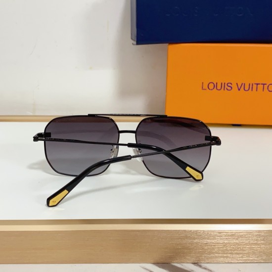 Louis Vuitton Louis Vuitton