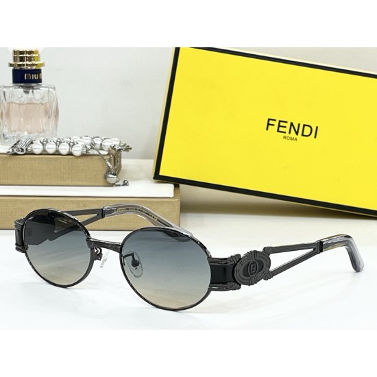 FENDI FENDI