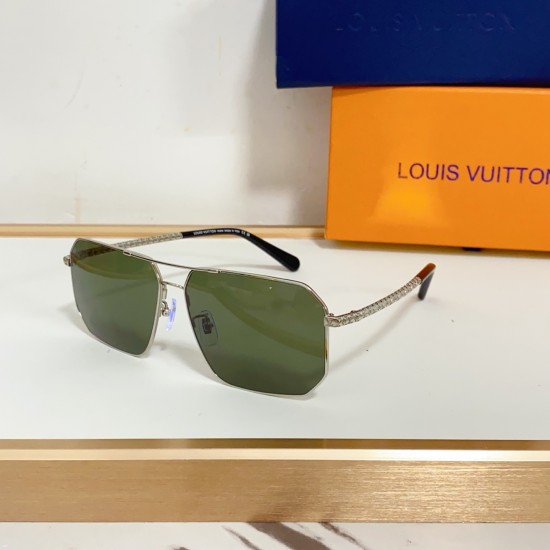 Louis Vuitton Louis Vuitton