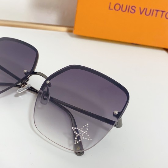Louis Vuitton Louis Vuitton