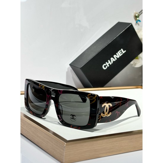 CHANEL