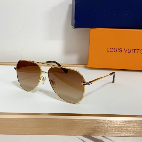 Louis Vuitton Louis Vuitton
