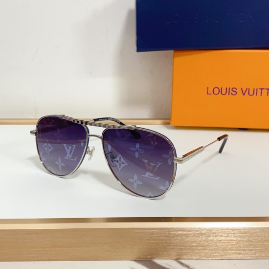 Louis Vuitton Louis Vuitton