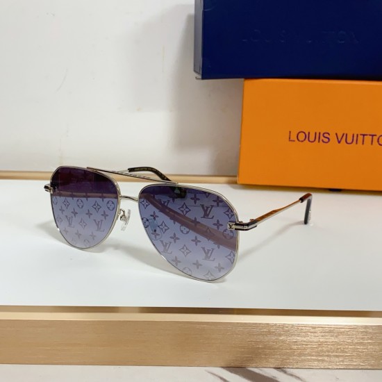Louis Vuitton Louis Vuitton