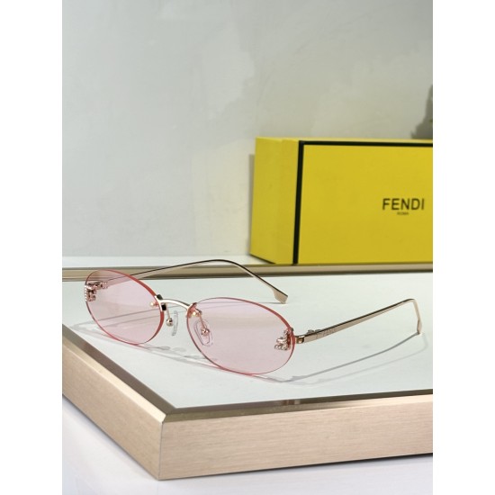 FENDI FENDI