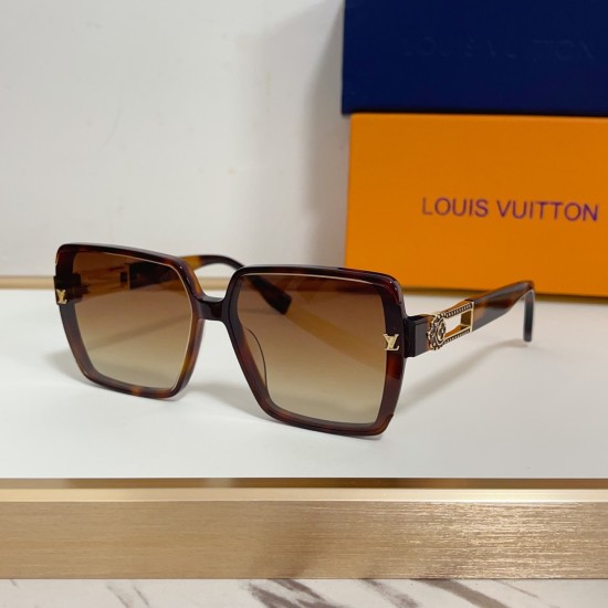 Louis Vuitton Louis Vuitton