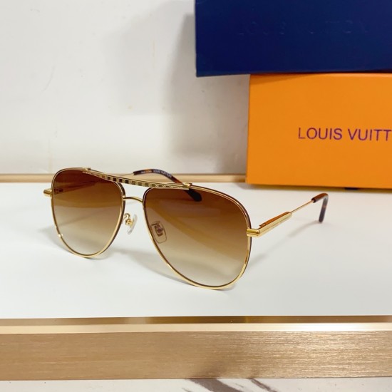 Louis Vuitton Louis Vuitton