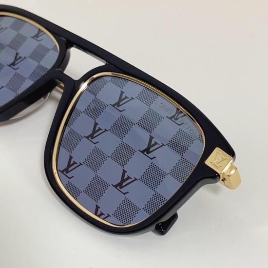 Louis Vuitton Louis Vuitton