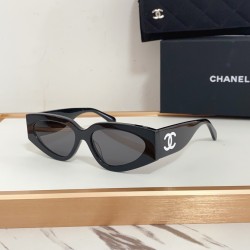 CHANEL