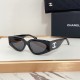 CHANEL