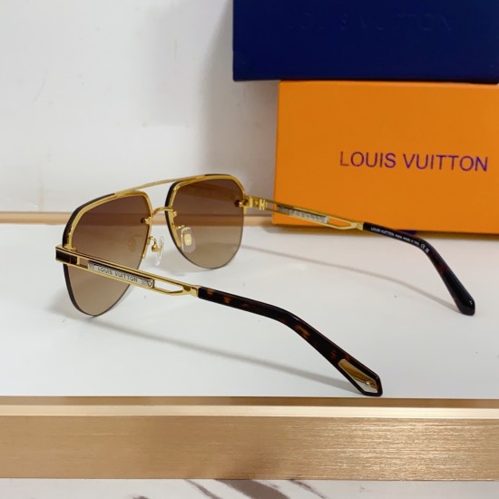 Louis Vuitton Louis Vuitton