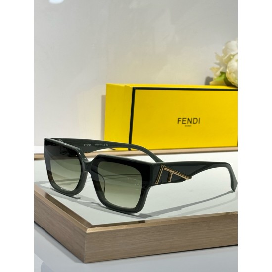 FENDI FENDI