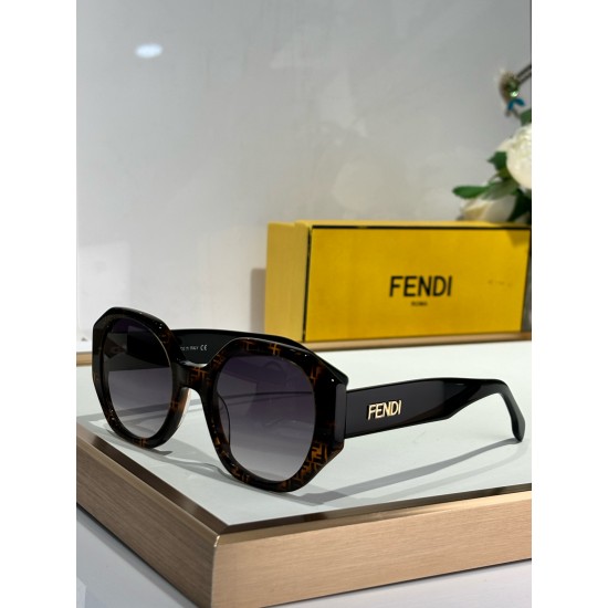 FENDI FENDI