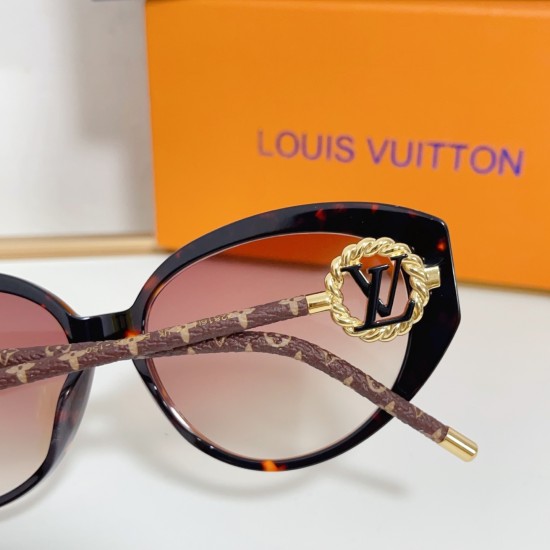 Louis Vuitton Louis Vuitton