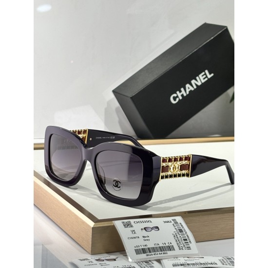 CHANEL
