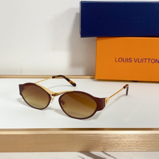 Louis Vuitton Louis Vuitton