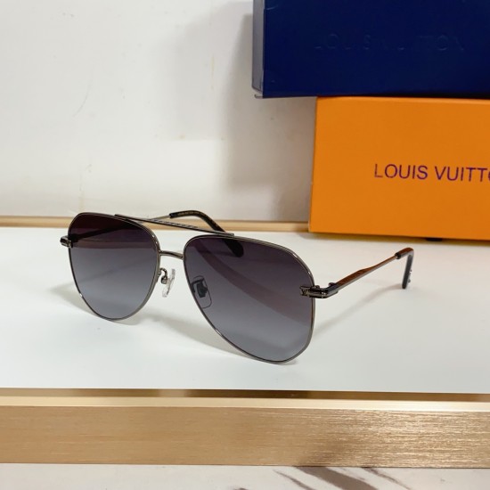 Louis Vuitton Louis Vuitton