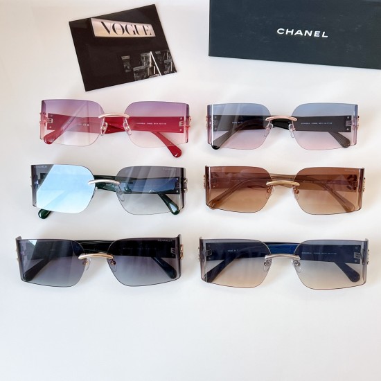 CHANEL