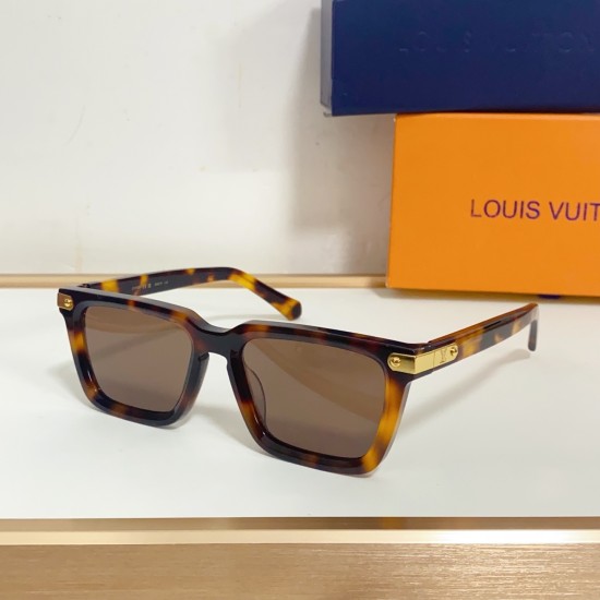 Louis Vuitton Louis Vuitton