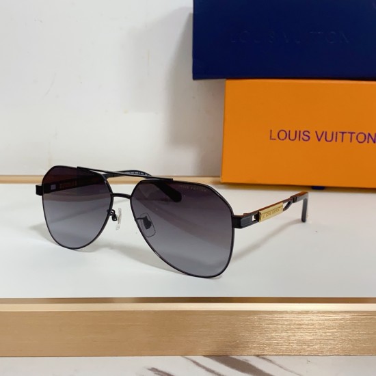 Louis Vuitton Louis Vuitton