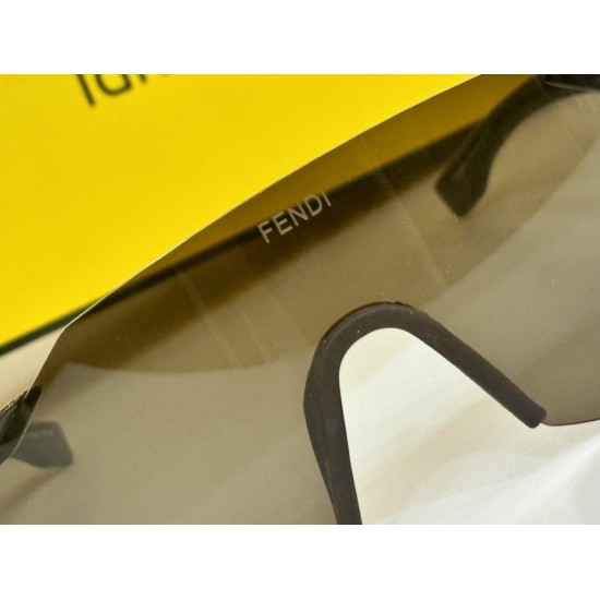 FENDI FENDI