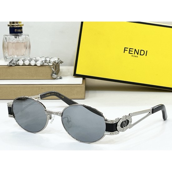 FENDI FENDI