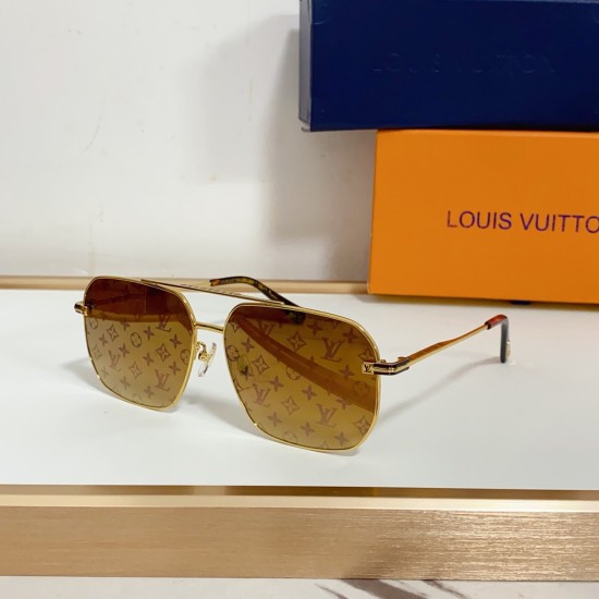 Louis Vuitton Louis Vuitton