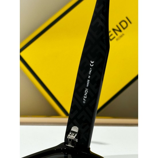 FENDI FENDI