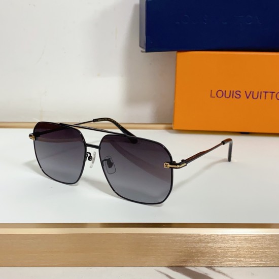 Louis Vuitton Louis Vuitton