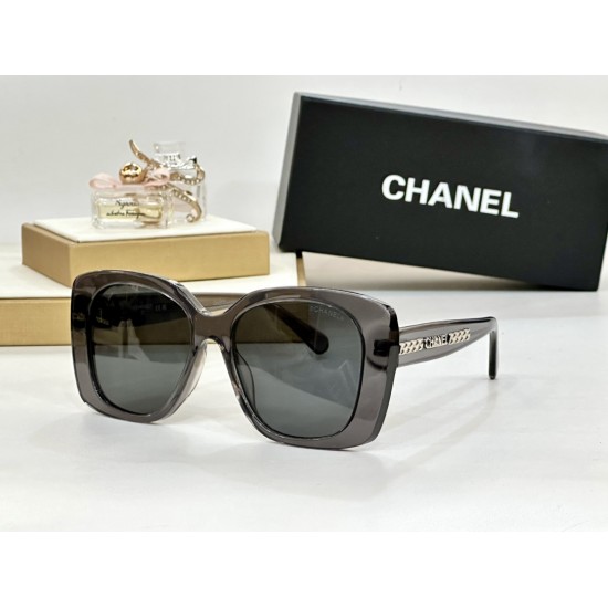 CHANEL