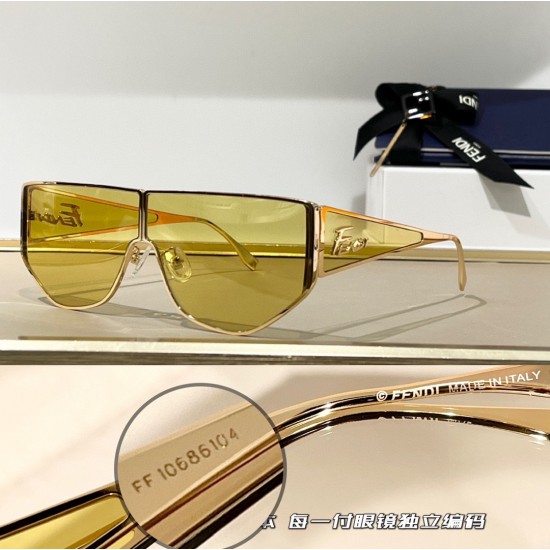 FENDI FENDI