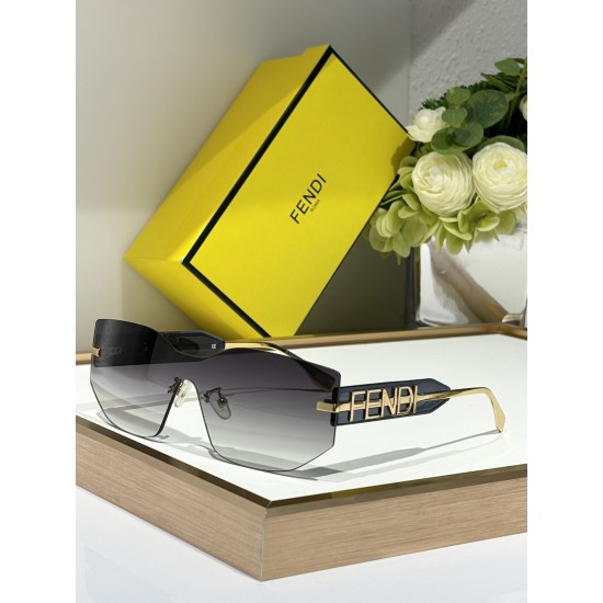 FENDI FENDI