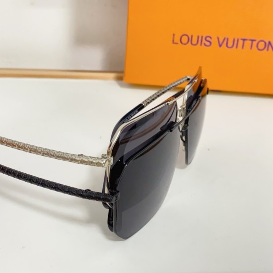 Louis Vuitton Louis Vuitton