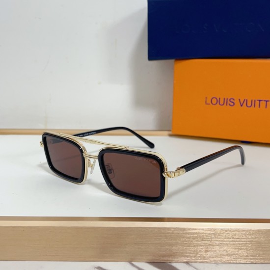 Louis Vuitton Louis Vuitton