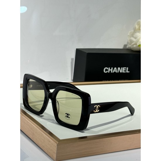 CHANEL