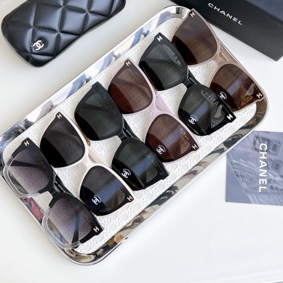 CHANEL