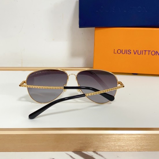 Louis Vuitton Louis Vuitton