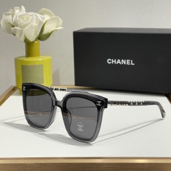 CHANEL