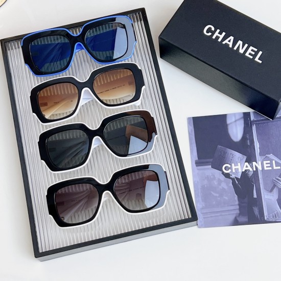 CHANEL