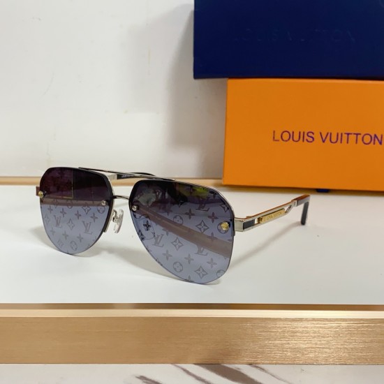 Louis Vuitton Louis Vuitton