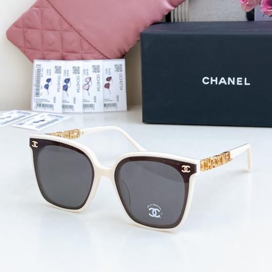 CHANEL