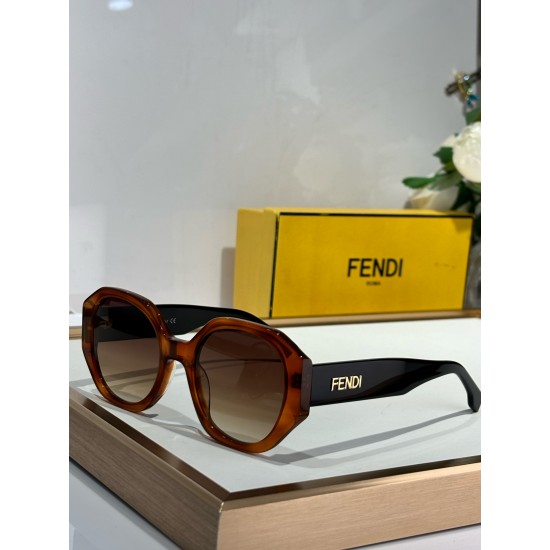 FENDI FENDI