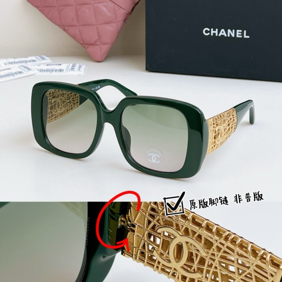 CHANEL